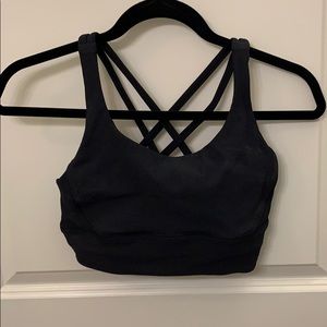 Lululemon Limited Edition Energy Bra